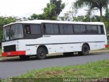Ônibus Particulares 7341 na cidade de Belo Horizonte, Minas Gerais, Brasil, por Gustavo Hestereque Silva. Número da foto: #:id.