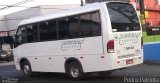 Sanmira Tour Transportes 14 na cidade de Manaus, Amazonas, Brasil, por Pedrop Patriota. Número da foto: #:id.