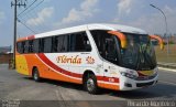 Flórida Turismo 136 na cidade de Aparecida, São Paulo, Brasil, por Ricardo Silva Monteiro. Número da foto: #:id.