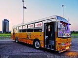Ônibus Particulares DON EFE na cidade de , por Alexis Elias Zuñiga Berlot. Número da foto: #2956869.