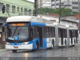Viação Cidade Dutra 6 1630 na cidade de São Paulo, São Paulo, Brasil, por Michel Sc. Número da foto: #:id.