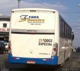 Trans Silvestre 2110003 na cidade de Manaus, Amazonas, Brasil, por Pedrop Patriota. Número da foto: #:id.