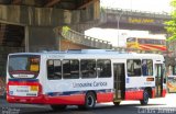 Empresa de Transportes Limousine Carioca RJ 129.002 na cidade de Rio de Janeiro, Rio de Janeiro, Brasil, por Carlos Júnior. Número da foto: #2958357.