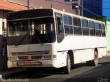 Ônibus Particulares 08800 na cidade de Campo Maior, Piauí, Brasil, por Alberto Andrade. ID da foto: :id.