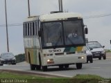 Empresa Gontijo de Transportes 9380 na cidade de Belo Horizonte, Minas Gerais, Brasil, por Gabriel Oliveira. Número da foto: #2957755.