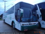 LC Turismo 7004 na cidade de Ji-Paraná, Rondônia, Brasil, por Claudio Aparecido de Deus Sobral. Número da foto: #:id.