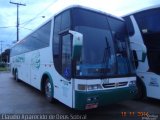 LC Turismo 7004 na cidade de Ji-Paraná, Rondônia, Brasil, por Claudio Aparecido de Deus Sobral. ID da foto: :id.