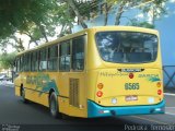 Viação Garcia 6565 na cidade de Maringá, Paraná, Brasil, por Pedroka Ternoski. Número da foto: #2956651.