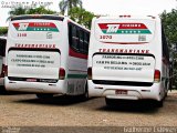 Transmariane Turismo 1140  na cidade de Atibaia, São Paulo, Brasil, por Guilherme Estevan. Número da foto: #:id.