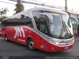 Buses JM 642 na cidade de , por Juan Guillermo Pacheco S.. Número da foto: #:id.