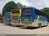 Transferro Turismo 2014 na cidade de Porto Seguro, Bahia, Brasil, por William  Borges. Número da foto: #2957225.
