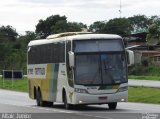 Empresa Gontijo de Transportes 12785 na cidade de Juatuba, Minas Gerais, Brasil, por Altair Júnior. Número da foto: #:id.
