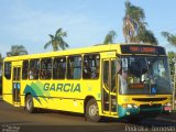 Viação Garcia 7617 na cidade de Rolândia, Paraná, Brasil, por Pedroka Ternoski. Número da foto: #2956627.