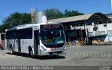 Transportes Blanco  na cidade de Queimados, Rio de Janeiro, Brasil, por Alexandre Britto. Número da foto: #2957988.