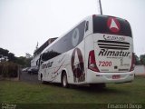 Rimatur Transportes 7200 na cidade de Apucarana, Paraná, Brasil, por Emanoel Diego.. ID da foto: :id.