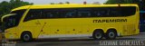Viação Itapemirim 60703 na cidade de São Paulo, São Paulo, Brasil, por Giovane Gonçalves. Número da foto: #2958023.