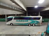 Viação Garcia 7815 na cidade de Curitiba, Paraná, Brasil, por Marcos  Penido. Número da foto: #:id.