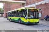 Arriva 3902 na cidade de Welwyn Garden City, Hertfordshire, Inglaterra, por Donald Hudson. ID da foto: :id.