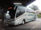 Viação Garcia 7815 na cidade de Ribeirão Preto, São Paulo, Brasil, por Erwin  Luiz. ID da foto: :id.