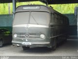 Empresa Gontijo de Transportes EXERCITO na cidade de Belo Horizonte, Minas Gerais, Brasil, por Lucas Vieira. Número da foto: #2959997.