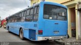 Ônibus Particulares 1101-2 na cidade de Guarulhos, São Paulo, Brasil, por Caio  Takeda. Número da foto: #:id.