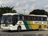 Empresa Gontijo de Transportes 10155 na cidade de Vitória da Conquista, Bahia, Brasil, por João Victor. Número da foto: #2959042.