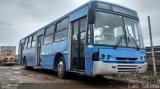 Ônibus Particulares 1101-2 na cidade de Guarulhos, São Paulo, Brasil, por Caio  Takeda. Número da foto: #2959395.