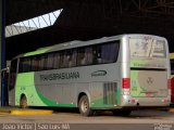 Transbrasiliana Transportes e Turismo 51213 na cidade de São Luís, Maranhão, Brasil, por João Victor. Número da foto: #:id.