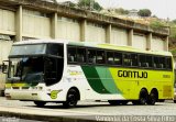 Empresa Gontijo de Transportes 15510 na cidade de Belo Horizonte, Minas Gerais, Brasil, por Vanderlei da Costa Silva Filho. Número da foto: #2958922.