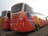Pullman Bus 2831 na cidade de , por Juan Guillermo Pacheco S.. Número da foto: #:id.