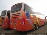 Pullman Bus 2831 na cidade de , por Juan Guillermo Pacheco S.. ID da foto: :id.