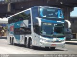 Auto Viação 1001 RJ 108.838 na cidade de Rio de Janeiro, Rio de Janeiro, Brasil, por Marcelo Candido de Oliveira. Número da foto: #2959929.
