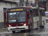Viação Campo Belo 7 2679 na cidade de São Paulo, São Paulo, Brasil, por Michel Sc. Número da foto: #:id.