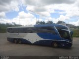 Rápido Federal 3401 na cidade de Brasília, Distrito Federal, Brasil, por William  Borges. Número da foto: #2959817.