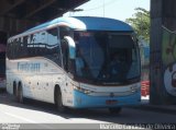 Emtram 4160 na cidade de Rio de Janeiro, Rio de Janeiro, Brasil, por Marcelo Candido de Oliveira. Número da foto: #2959950.