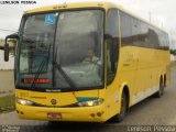 Viação Itapemirim 8823 na cidade de Caruaru, Pernambuco, Brasil, por Lenilson da Silva Pessoa. Número da foto: #:id.