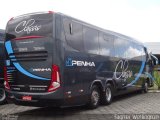 Empresa de Ônibus Nossa Senhora da Penha 53009 na cidade de Campina Grande, Paraíba, Brasil, por Fagner Wellington Graciano da Silva. Número da foto: #:id.