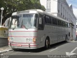 Toptur Transporte e Turismo 7128 na cidade de Fortaleza, Ceará, Brasil, por Amós  Mattos. Número da foto: #2958873.