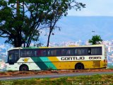 Empresa Gontijo de Transportes 8985 na cidade de Belo Horizonte, Minas Gerais, Brasil, por Marcel  Sales. Número da foto: #2959922.