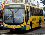 Viação Garcia 7961 na cidade de Apucarana, Paraná, Brasil, por Pedroka Ternoski. Número da foto: #2960601.