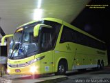 Viação Itapemirim 60797 na cidade de João Monlevade, Minas Gerais, Brasil, por Mairo de Magalhães. Número da foto: #2959265.