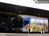Viação Garcia 7175 na cidade de Maringá, Paraná, Brasil, por Victor Hugo Guedes Pereira. Número da foto: #2959820.