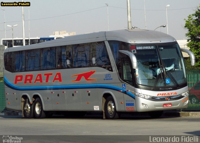 Expresso de Prata 961301 na cidade de São Paulo, São Paulo, Brasil, por Leonardo Fidelli. Número da foto: #2961073.