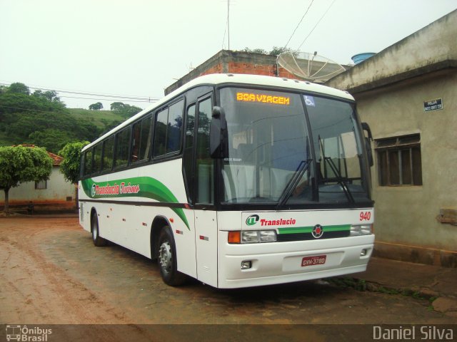 Translucio Turismo 940 na cidade de Raul Soares, Minas Gerais, Brasil, por Daniel Silva. Número da foto: #2961210.