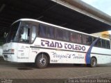 Trans Toledo Viagens e Turismo 11.000 na cidade de Guarapuava, Paraná, Brasil, por Lucas Henrique Mendes. Número da foto: #2961155.