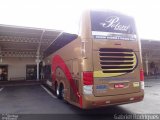 Poloni Turismo 3600 na cidade de São Carlos, São Paulo, Brasil, por Gabriel Rodrigues. Número da foto: #2962187.