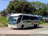 Cia. São Geraldo de Viação 21355 na cidade de Campos dos Goytacazes, Rio de Janeiro, Brasil, por Lucas de Souza Pereira. Número da foto: #2961326.