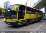 Viação Sandra 9250 na cidade de Belo Horizonte, Minas Gerais, Brasil, por Maurício Nascimento. Número da foto: #:id.