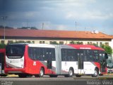 Empresa de Ônibus Vila Galvão 2504 na cidade de Guarulhos, São Paulo, Brasil, por Rodrigo  Vieira. Número da foto: #:id.