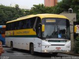 Nacional Expresso 12206 na cidade de São Paulo, São Paulo, Brasil, por Michael  Alberto Vieira. Número da foto: #2961030.